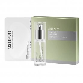 очна,линия,m2,beauty,hybrid,second,skin,eye,mask,collagen,7,aplicaciones,multicolor,(multicolor)