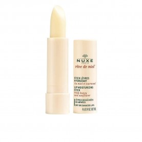 специфични,козметични,продукти,nuxe,rêve,de,miel,stick,lèvres,hydratant,4g,4,g,multicolor,(multicolor)