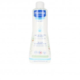 хигиена,тяло,mustela,cleansing,milk,no,rinse,750ml,multicolor,(multicolor)