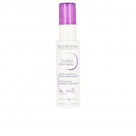 хигиена,тяло,bioderma,cicabio,repairing,lotion,40ml,multicolor,(multicolor)