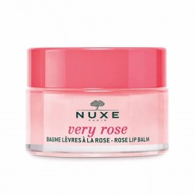 специфични,козметични,продукти,nuxe,very,rose,baume,lèvre,À,la,rose,15g,15g,multicolor,(multicolor)