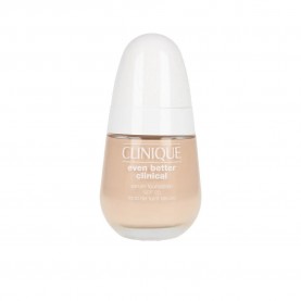 ексфолианти,clinique,even,better,cream,foundation,spf20,cn28,ivory,30ml,brown,(brown)