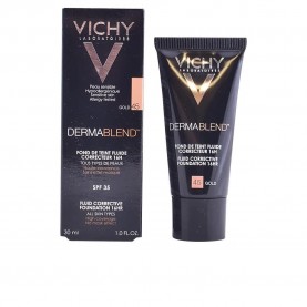 ексфолианти,vichy,dermablend,fond,de,teint,correcteur,spf35,45gold,30ml,golden,(golden)
