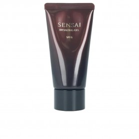 ексфолианти,kanebo,sensai,sensai,bronzing,gel,spf6,bg63,50ml,brown,(brown)