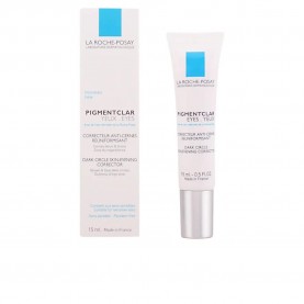 очна,линия,la,roche,posay,pigmentclar,anti,cernes,15ml,multicolor,(unique)
