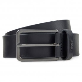 колан,колани,boss,calis,logo,belt,black