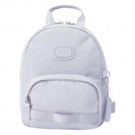 чанта,всички,чанти,totto,mochila,para,woman,color,gris,bag,pink,(grey)