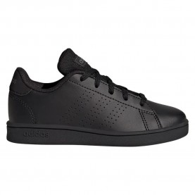 маратонки,детски,маратонки,adidas,advantage,trainers,black,(black)