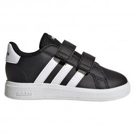 маратонки,детски,маратонки,adidas,grand,court,2.0,cf,trainers,black