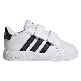 маратонки,детски,маратонки,adidas,grand,court,2.0,cf,trainers,white