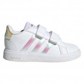 маратонки,детски,маратонки,adidas,grand,court,2.0,cf,trainers,white,(white)