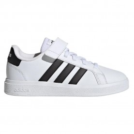 маратонки,детски,маратонки,adidas,grand,court,2.0,el,trainers,white