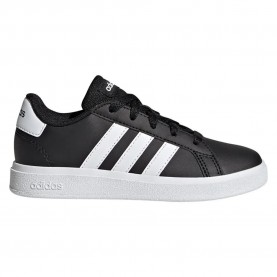маратонки,детски,маратонки,adidas,grand,court,2.0,trainers,black