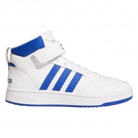 баскетболни,кецове,мъжки,маратонки,adidas,postmove,mid,basketball,shoes,white