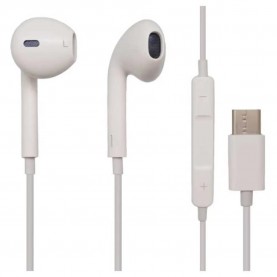 слушалки,слушалки,euroconnex,au0004,earphones,white,(white)