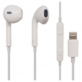 слушалки,слушалки,euroconnex,au0005,earphones,white,(white)