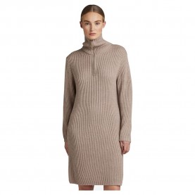 рокля,дамски,поли,и,рокли,g,star,chunky,skipper,dress,grey