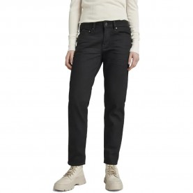 дънки,дамски,панталони,g,star,kate,boyfriend,jeans,jet,black,(black)