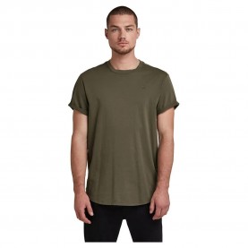 тениска,мъжки,тениски,g,star,lash,short,sleeve,t,shirt,combat,(green)