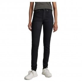 дънки,дамски,панталони,g,star,lhana,skinny,jeans,black,(pitch,black)