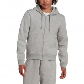 блуза,дамски,блузи,adidas,sportswear,all,sznt,full,zip,sweatshirt,grey