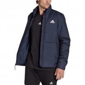 яке,мъжки,якета,adidas,basic,3,stripes,insulated,jacket,blue