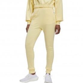 анцуг,дамски,панталони,adidas,studio,lounge,high,waist,joggers,pants,yellow