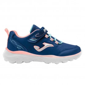 маратонки,детски,маратонки,joma,butterfly,trainers,navy,pink,(blue)
