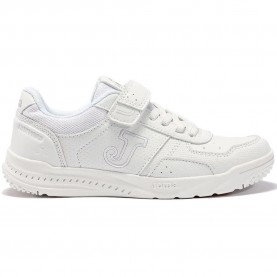 маратонки,детски,маратонки,joma,harvard,trainers,white