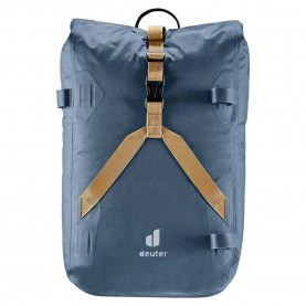 раница,раници,deuter,amager,25+5l,backpack,ink,(blue)