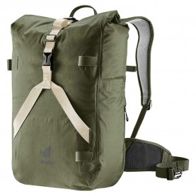 раница,раници,deuter,amager,25+5l,backpack,khaki,(green)