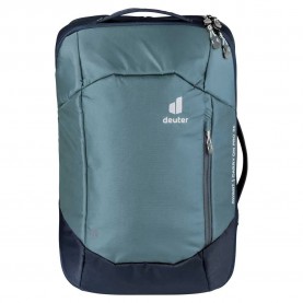 раница,раници,deuter,aviant,carry,on,pro,36l,backpack,teal,ink,(green,blue)