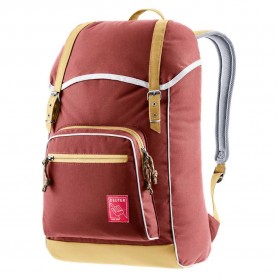 раница,раници,deuter,innsbruck,22l,backpack,redwood,caramel,(brown)