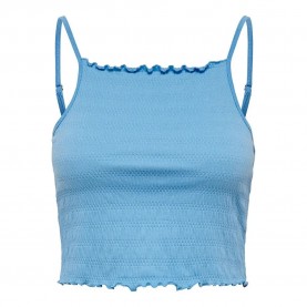 потник,дамски,топове,only,ossi,sleeveless,top,all,aboard,(blue)