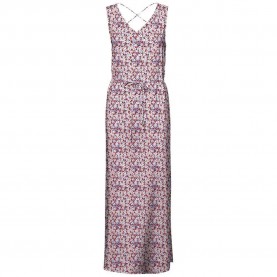 рокля,дамски,поли,и,рокли,vero,moda,easy,maxi,sleeveless,midi,dress,multicolor,(black,aop,lea)