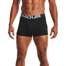 боксерки,мъжко,бельо,under,armour,boxers,3,units,black