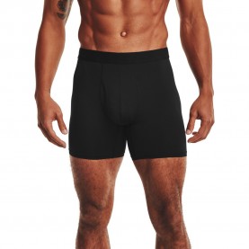 боксерки,мъжко,бельо,under,armour,tech,mesh,boxerjock,boxer,2,units,black