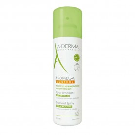 специфични,козметични,продукти,a,derma,exomega,control,spray,facial,treatment,200ml,white