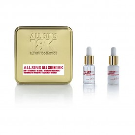 специфични,козметични,продукти,all,sins,18k,set,egf,oxygen,15,días,facial,treatment,white