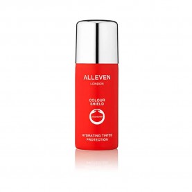 специфични,козметични,продукти,alleven,colour,shield,pearl,crema,facial,100ml,red