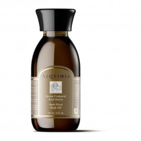 специфични,козметични,продукти,alqvimia,anti,stress,body,oil,150ml,golden