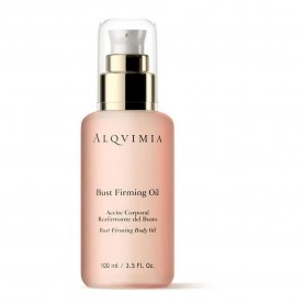специфични,козметични,продукти,alqvimia,bust,firming,body,oil,100ml,golden