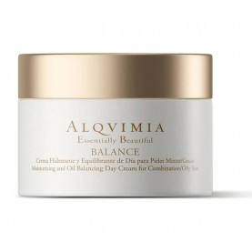 специфични,козметични,продукти,alqvimia,essentually,beautiful,balance,crema,facial,50ml,white