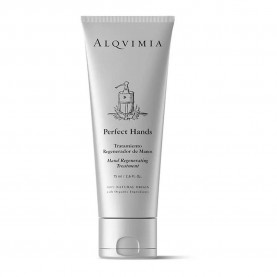 козметика,за,овлажняване,alqvimia,perfect,hands,75ml,hand,cream,white