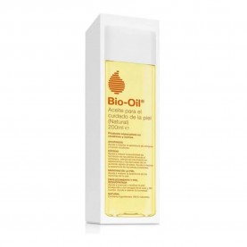 Bio-oil Natural Body Oil 200ml специфични,козметични,продукти,bio,oil,natural,body,oil,200ml