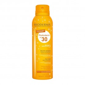 хигиена,тяло,bioderma,119138,spf30,mists,150ml,white