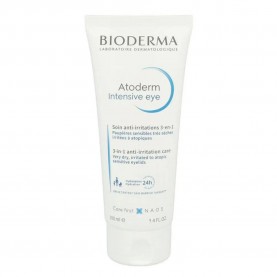 специфични,козметични,продукти,bioderma,atoderm,intensive,eye,eye,contour,100ml,white