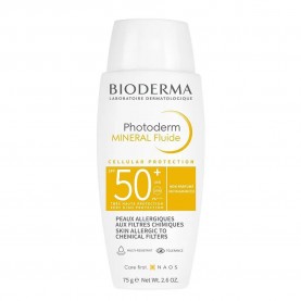 козметика,за,защита,от,слънце,bioderma,photoderm,kids,spf50,75g,facial,sunscreen,white
