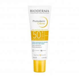 козметика,за,защита,от,слънце,bioderma,photoderm,spf,50,40ml,facial,sunscreen,golden