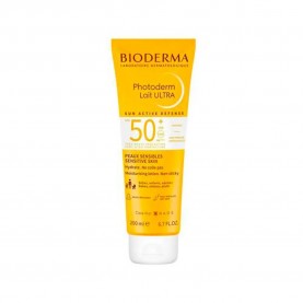 козметика,за,защита,от,слънце,bioderma,photoderm,ultralait,spf50,200ml,facial,sunscreen,orange